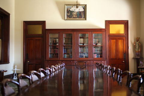 Sacred Spaces At The Sisters Of Mercy Convent - Kempsey Accommodation 13