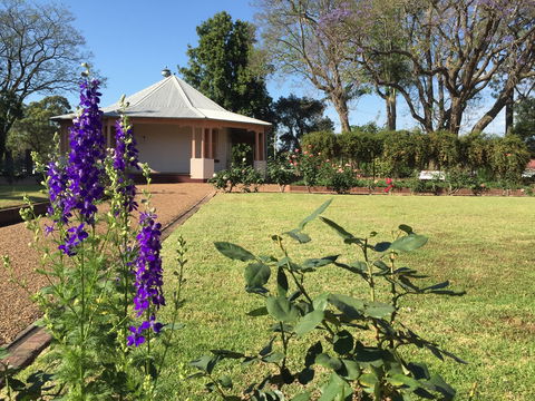 Sacred Spaces At The Sisters Of Mercy Convent - Kempsey Accommodation 15