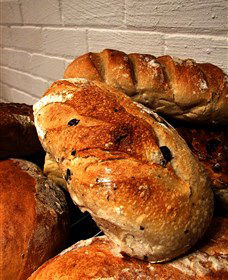 Bakehouse On Park - Kempsey Accommodation 3