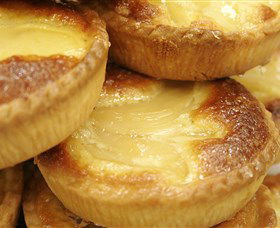 Bakehouse On Park - Kempsey Accommodation 4