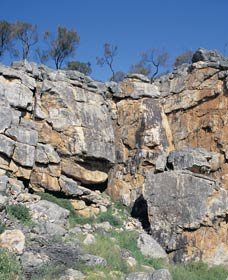 Badgingarra ACT Kempsey Accommodation