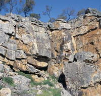 Badgingarra Nature Trail - Kempsey Accommodation