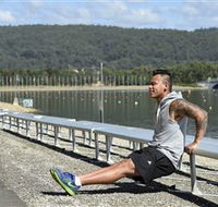 Sydney International Regatta Centre - Kempsey Accommodation
