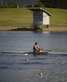 Sydney International Regatta Centre - Kempsey Accommodation 2
