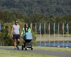 Sydney International Regatta Centre - Kempsey Accommodation 4