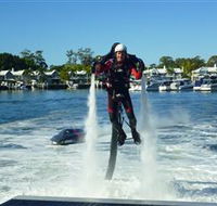 Jetpack Adventures - Kempsey Accommodation