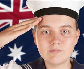 Nepean Naval Museum - Kempsey Accommodation 0