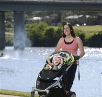 Great River Walk Penrith - Kempsey Accommodation