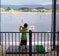 Aqua Golf Penrith - Kempsey Accommodation