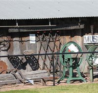 Penrith Heritage Drive - Kempsey Accommodation