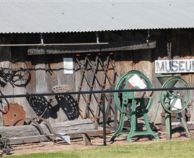 Penrith Heritage Drive - Kempsey Accommodation 0