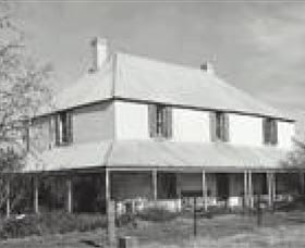 Penrith Heritage Drive - Kempsey Accommodation 1