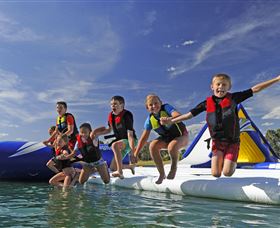 Cables Wake Park Penrith - Kempsey Accommodation 2