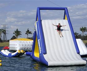 Cables Wake Park Penrith - Kempsey Accommodation 3