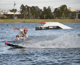 Cables Wake Park Penrith - Kempsey Accommodation 1
