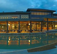 Penrith Panthers - Kempsey Accommodation