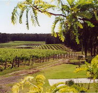 Tintilla Estate - Kempsey Accommodation