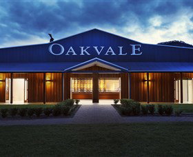 Oakvale Wines - Kempsey Accommodation 1