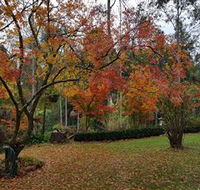 Bellbird Cottage - Kempsey Accommodation