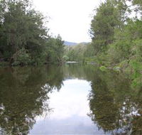 Riverside - Kempsey Accommodation
