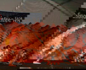 Wadumbah Aboriginal Dance Troupe - Kempsey Accommodation 3