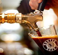 Hunter Beer Co - Kempsey Accommodation