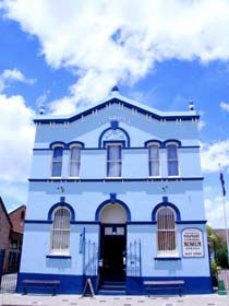 J E Brown Warehouse - Kempsey Accommodation 2