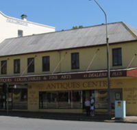 Mittagong Antiques Centre
