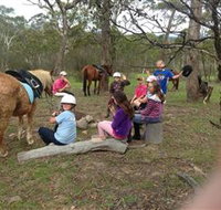 The Saddle Camp - Kempsey Accommodation