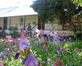 Raglan Gallery And Cultural Centre - Kempsey Accommodation 0