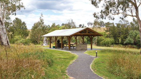 Oxley Wild Rivers National Park - Kempsey Accommodation 1