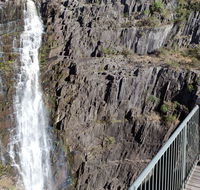 Oxley Wild Rivers National Park - Kempsey Accommodation