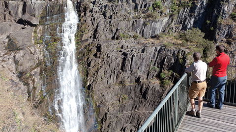 Oxley Wild Rivers National Park - Kempsey Accommodation 0