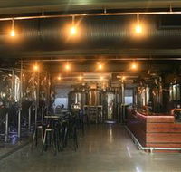 Pumpyard Bar and Brewery - Kempsey Accommodation