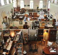 Ipswich Antique Centre - Kempsey Accommodation