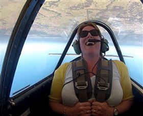 Aerohunter - Kempsey Accommodation 2