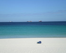 Leighton Beach - Kempsey Accommodation 0