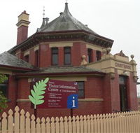 Yarram Courthouse Gallery Inc - Kempsey Accommodation