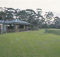 Yarram Golf Club - Kempsey Accommodation