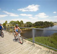 East Gippsland Rail Trail - Kempsey Accommodation