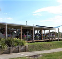 Bullant Brewery - Kempsey Accommodation