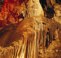 Buchan Caves Reserve - Kempsey Accommodation