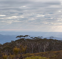 Mount Budawang trail - Kempsey Accommodation
