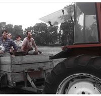 East Gippsland Wines - Kempsey Accommodation
