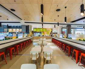 DFO Homebush - Kempsey Accommodation 4