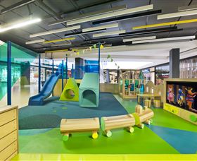 DFO Homebush - Kempsey Accommodation 7