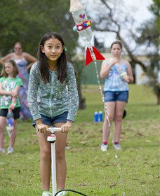 Australian Nuclear Science And Technology Organisation - Kempsey Accommodation 3