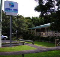 Central Coast Marine Discovery Centre - Kempsey Accommodation