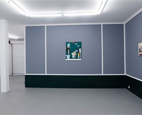 Galerie Pompom - Kempsey Accommodation 1