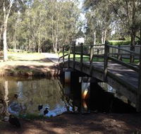 Tuggerah Lakes Cycleway